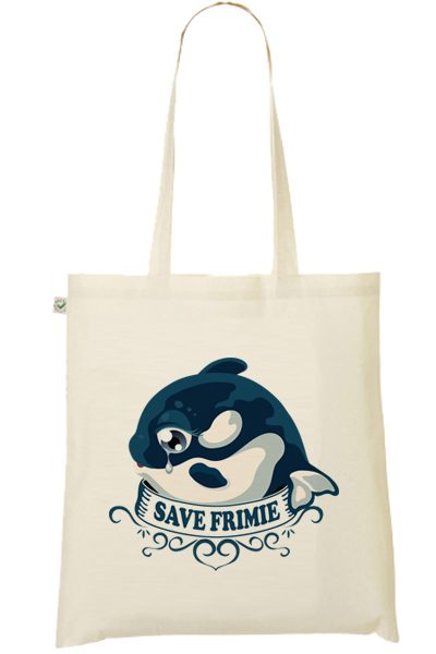 Save Frimie