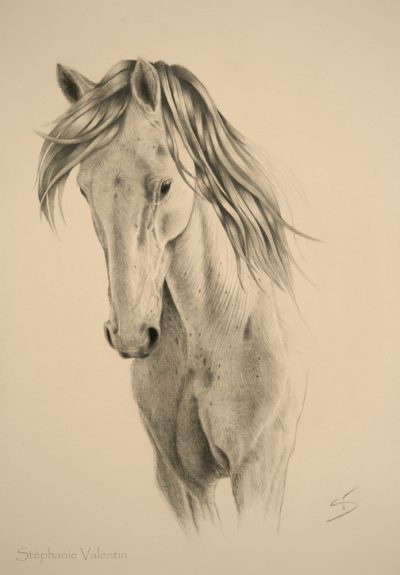 White Horse – Original